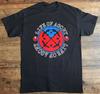 NEUES Life Of Agony Logo Klassisches Band Kurzarm Schwarz Alle Größen Shirt Unisex T-Shirt