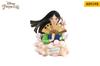 52TOYS BLINDBOX Principesse Disney Galleria d'Arte Confezione da 6 pezzi