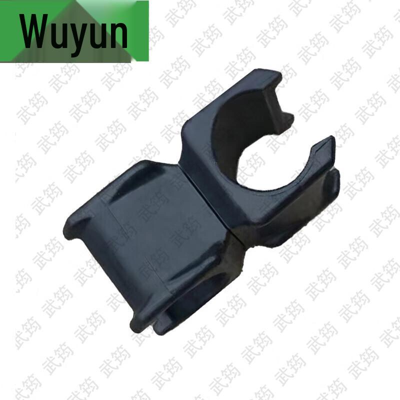 Wujun New Outline 400m Obstacle Course Training Equipment