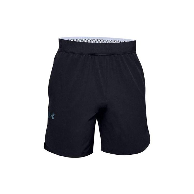 Under Armour Woven Collection Shorts Men's Black 1351667001
