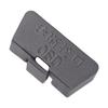 Auto Interior Diagnostic Port Cover Obd Interface Protector Port Cover for Car Interface Seals Protector Secure Fit dustproof
