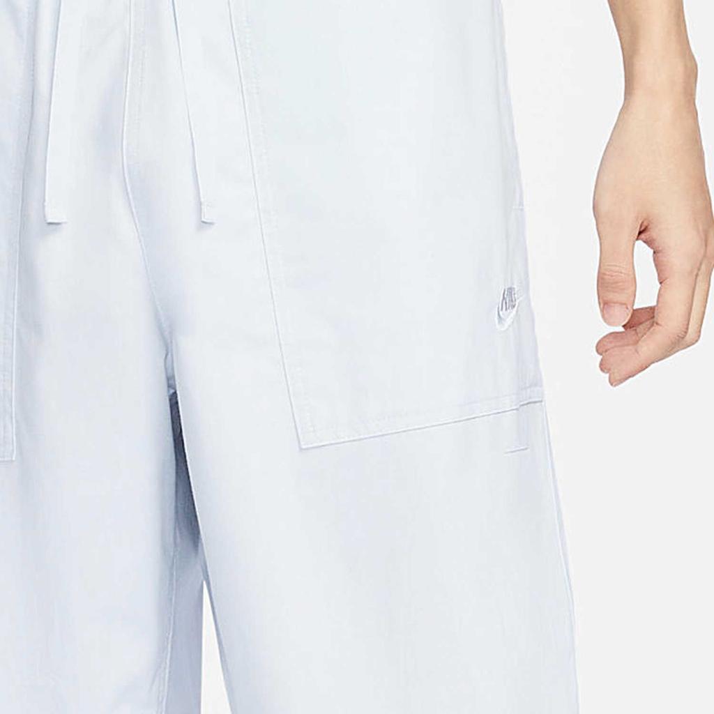 Nike Club Casual Pants Men's Light Blue FN3097-043