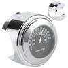 Für Motorradlenker Motor Temperaturanzeige Zifferblatt Temp Motorrad Zubehörlenker für Motorrad Motorrad Temperaturanzeige Motorrad