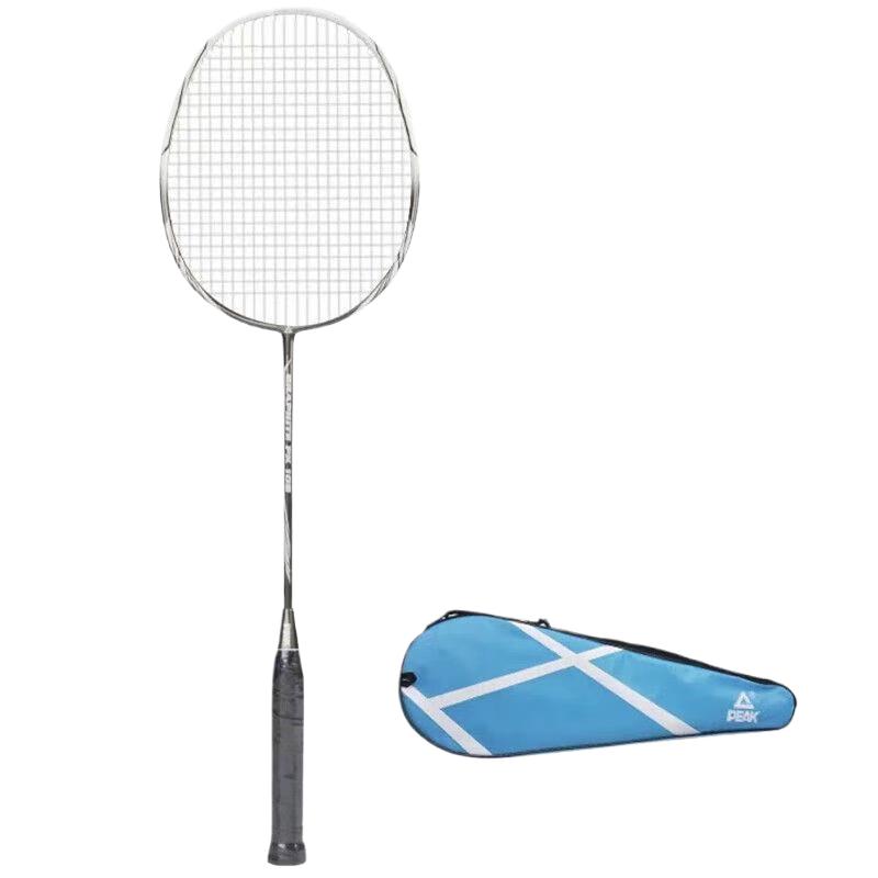 PEAK Ultralight Full Carbon Badminton Racket