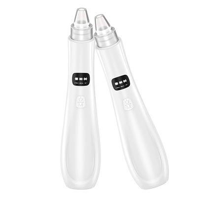 3 Suction Mode Face Cleansing Beauty Machine Dead Skin Remover Face Vacuum Blackhead Removal Skin