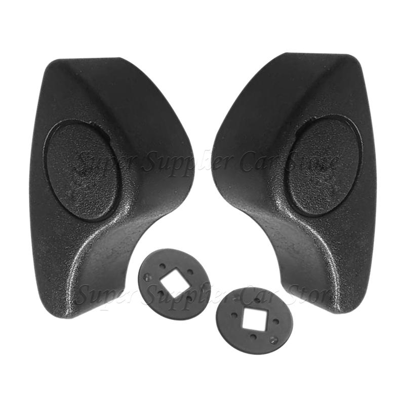 Palanca de Ajuste de Manija de Asiento Delantero Izquierdo/Derecho Para Renault Megane MK1 1995-2002 Kangoo Trafic MK2 2001-2014 7701205078 7701205079