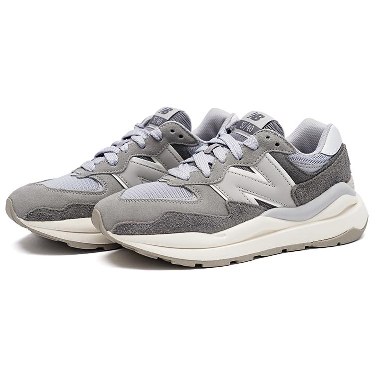 New New Balance 57/40 Marblehead Sea Salt M5740PSG
