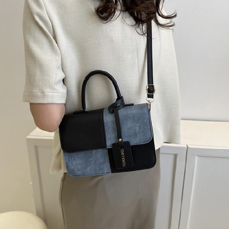 2023 NEW Shoulder Bag Fashion Crossbody Bag for Women Girl Versatile Lady Purse