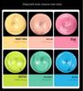 24-Color Acrylic Paint Set: Waterproof, 300ml Cans for Wall, Clothing & Shoes DIY Projects