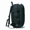 New Era Smart Pack 02 Backpack Black - mid-size square daypack, approx. 28L capacity, unisex, all-season, FREE SMART PACK 02 BLK 251