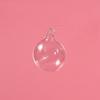 Ocean Aquarium Decor Glass Mini Figurine Pendant New Floating Marine Animal  Fish Tank