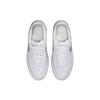 New Nike Court Vision Alta Low White Grey Women's DM0113-101