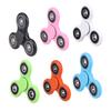 1pc ABS Fidget Spinner EDC Spinner For Autism ADHD Anti Stress Tri-Spinner Sensory Stress Toys Adult Kids Funny Toys