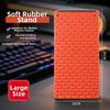 Durable Mobile Phone Stand Non-Slip Desktop Tablet Holder Adjustable Desk Stand  Desktop Use
