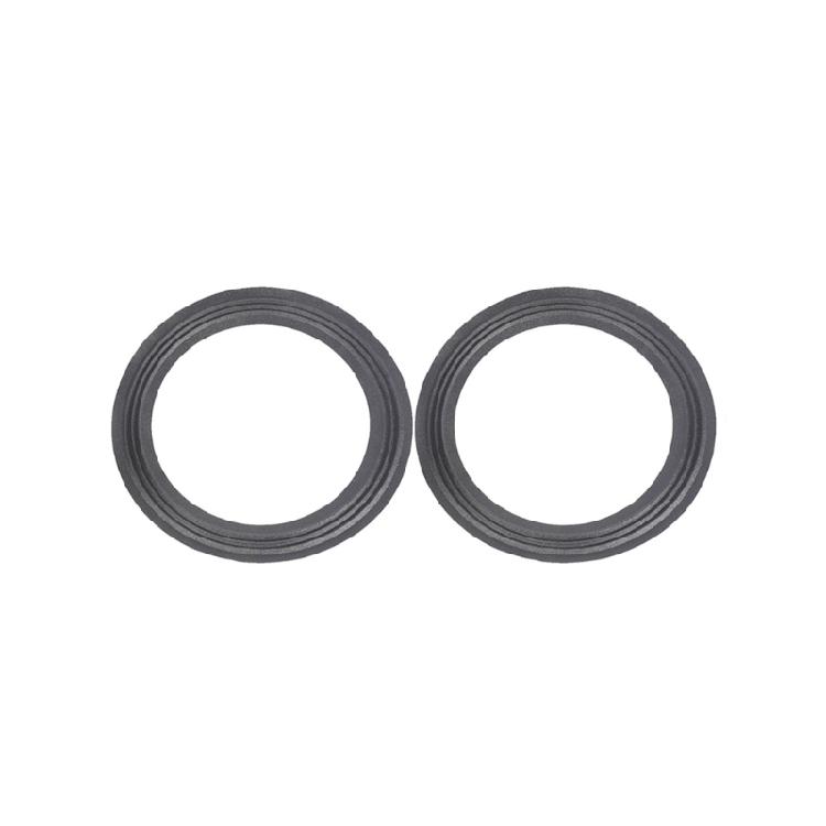 

High Performance cloth Edge Rings Replacement Parts for Speaker Repair or DIY 156mm