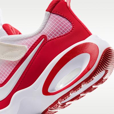 Nike Air Max Nova PS 'University Red'