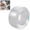Kitchen Sink Waterproof Mildew Strong Self Adhesive Transparent Tape Bathroom Pool Water Sealing Tap