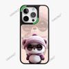 Change the Back Plate Magnetic Mobile Phone Case In 1 Second, Apple 15promax Anti-drop Hard Case Iphone14pro High Value 15pm.