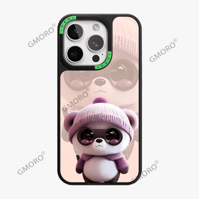 Change the Back Plate Magnetic Mobile Phone Case In 1 Second, Apple 15promax Anti-drop Hard Case Iphone14pro High Value 15pm.