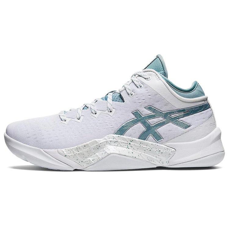Asics Unpre Ars 'White Light Steel' 1063A036-103
