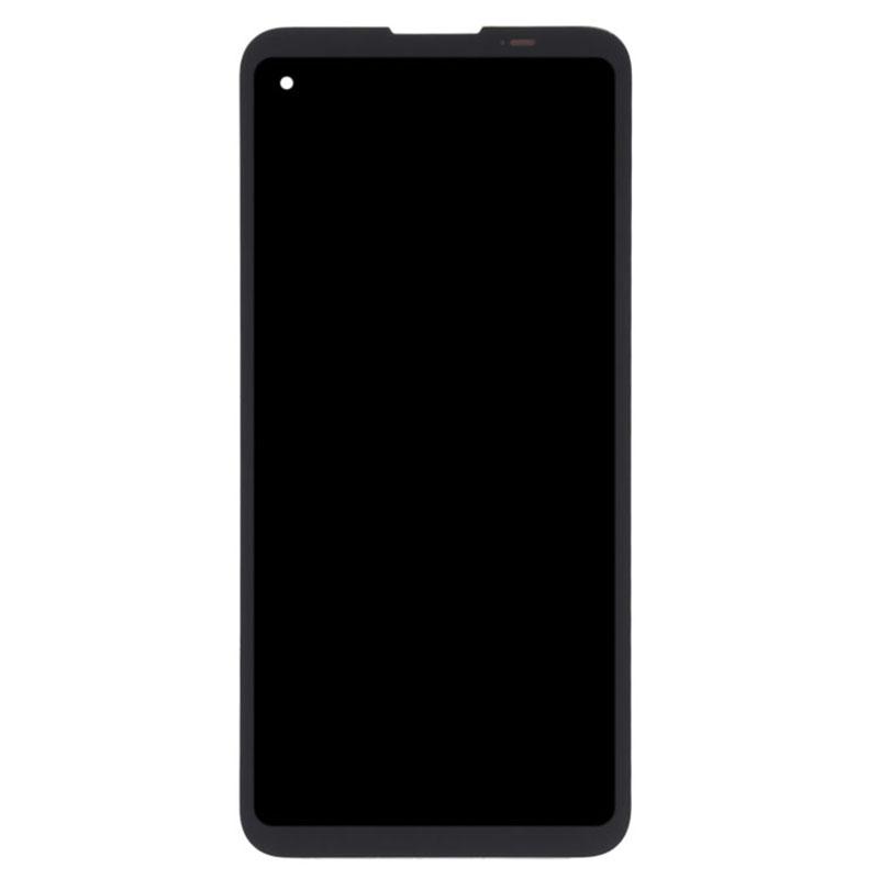

For Blackview BL5000 5G Grade S LCD Screen and Digitizer Assembly Replacement Part (without Logo) Type A