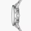 Fossil Bannon Multifunction Stainless Steel Men Watch BQ2492