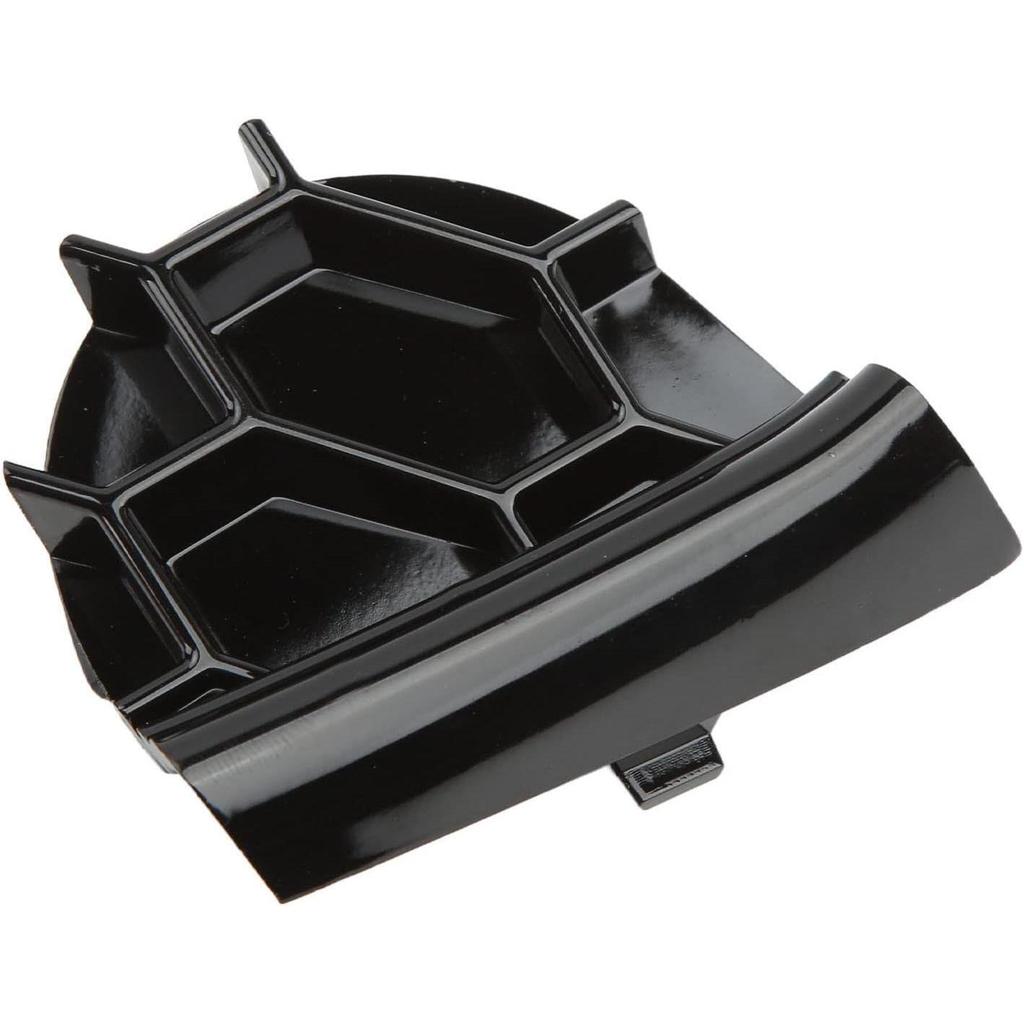 Front Bumper Tow Hook Cover for Ford Focus Mk3 ST (2014-2018) - Part Number 1880230