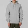 Nike Hooded Long Sleeve Logo Sweatshirt Men sweatshirts Gray HM5762-021