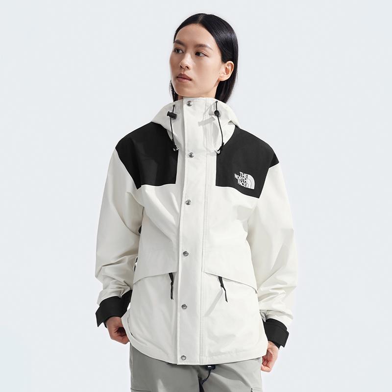 THE NORTH FACE 1986 Series Windbreaker Jacket Unisex NF0A8AKJ-ROU