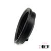 BSP604 Headlight Headlamp Cap Bulb Dust Rubber Small Cover for Renault Megane MK2 Scenic MK1 MK2 7701054677