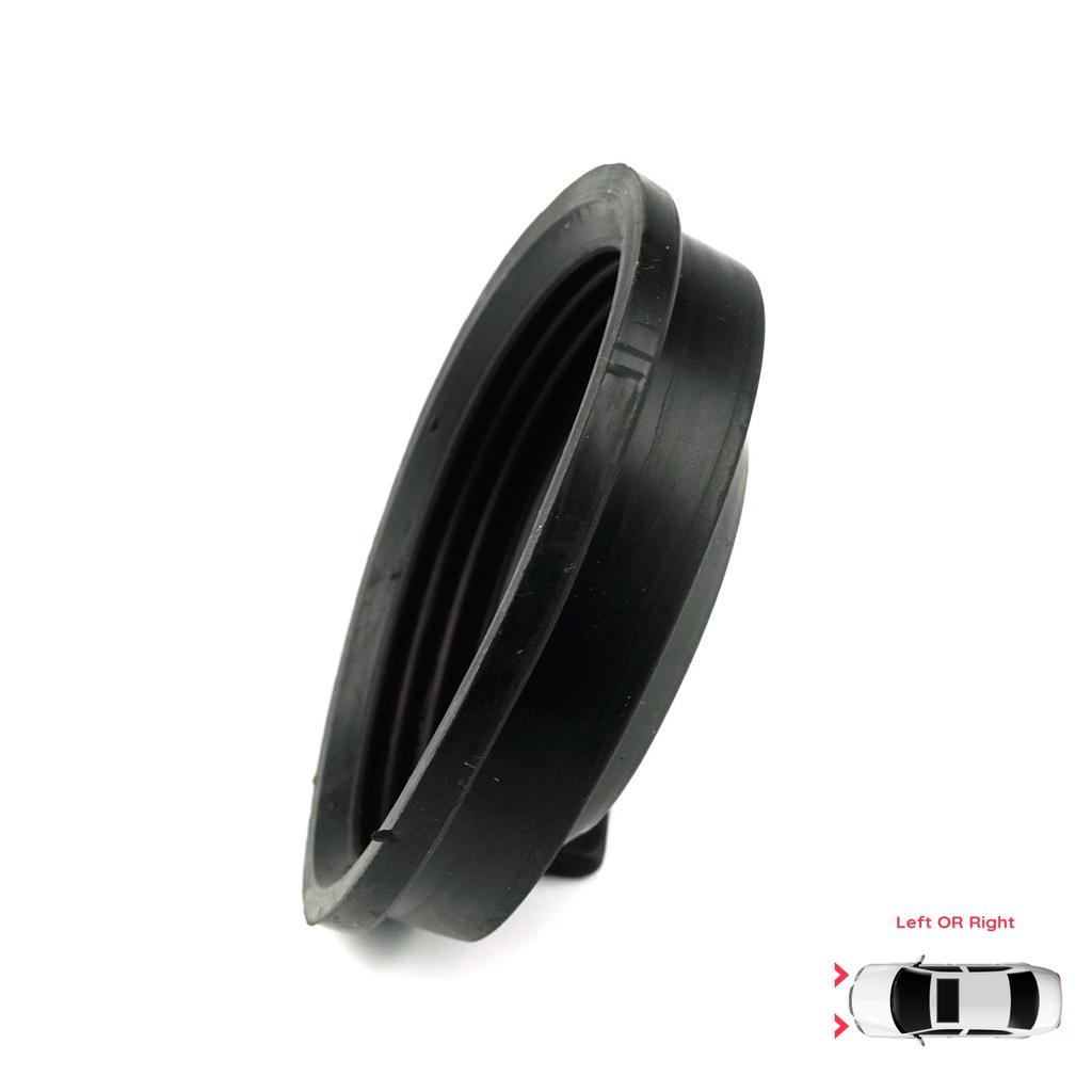 BSP604 Headlight Headlamp Cap Bulb Dust Rubber Small Cover for Renault Megane MK2 Scenic MK1 MK2 7701054677