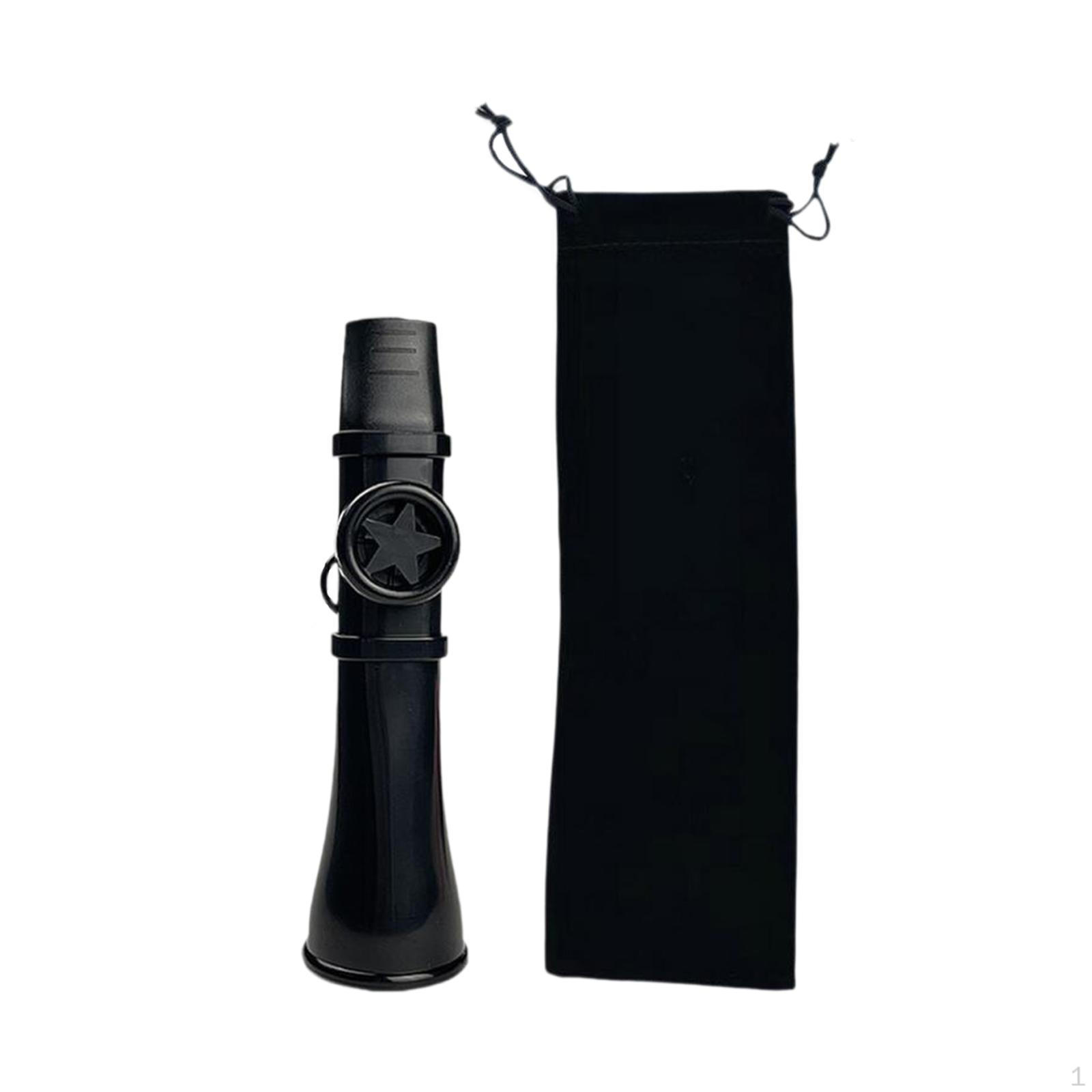 

Казу для детей и взрослых, компактный, для украшения вечеринок, сувениры, подарки для начинающих