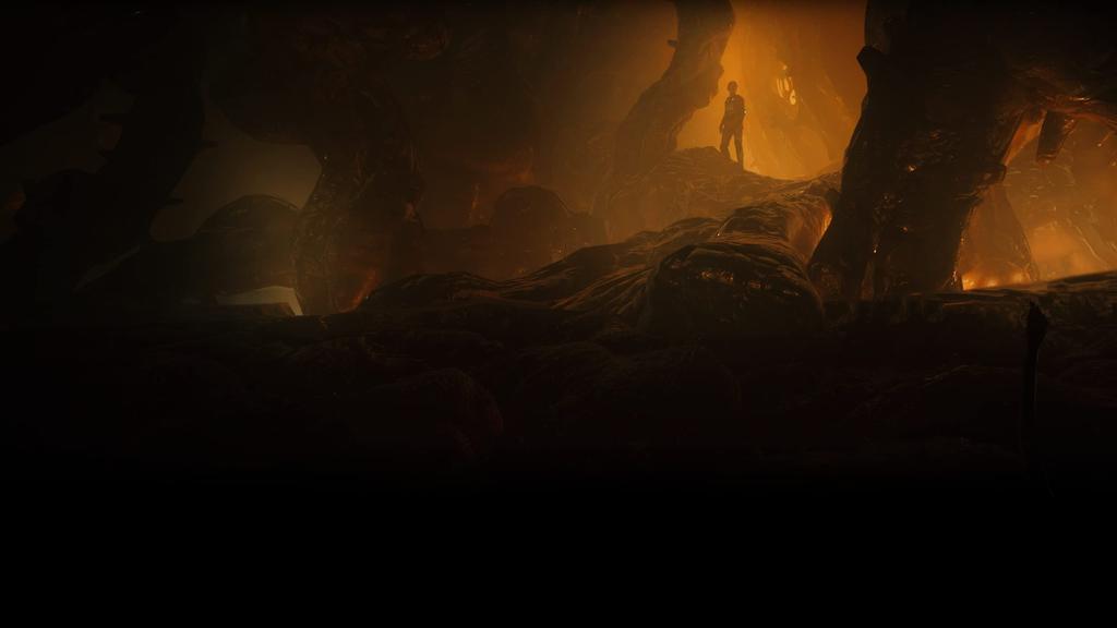 Scars Above North PS5 (Import America) -