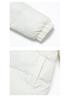 Women's Lambswool Short Down Cotton Jacket - 2025 Winter New Style