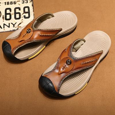 Scarpe da uomo – Sandali