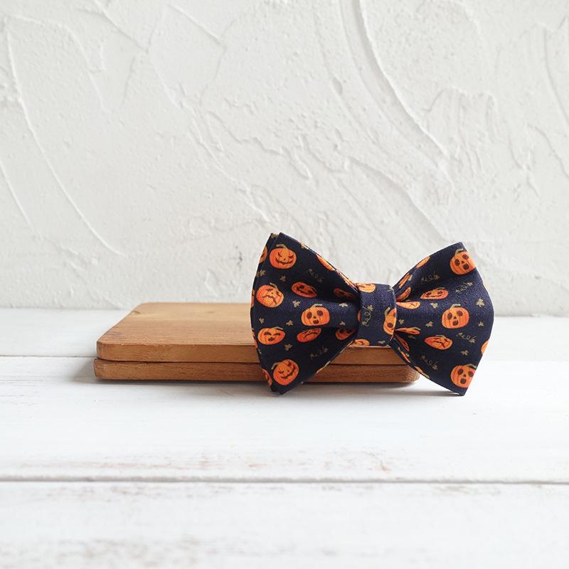 Halloween Adjustable Cat Collar - UCC-086