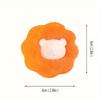 4Pcs Washing Machine Sponge Cleaning Ball | Hair Removal Decontamination Anti-Entanglement | Washing