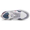 Warrior Casual Versatile Comfortable Soft Sole Non-Slip Shock Absorbing Wear-Resistant Breathable Low-Top Skate Shoes Men Sneaker WBN(JS)-100601