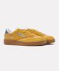 [Reebok] Club C 85 Nylon - Gold RESO5FC1UY2