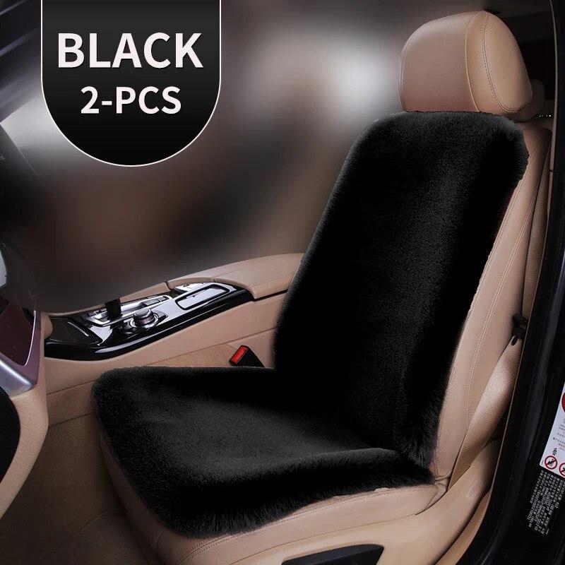 Universal Car Seat Covers Plush For Haval F7 F7x Car Cushion