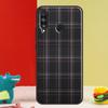 Buffalo Plaid Pattern For Huawei Nova 12i 12s 11i 5T 9 10 SE Y91 Y90 Y60 Y70 Y72 Y61 P60 Pro P20 P40 P30 Lite Case