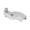 Gear Shift Neutral Assist Bracket Chrome For Harley Softail FLFB Touring Glide