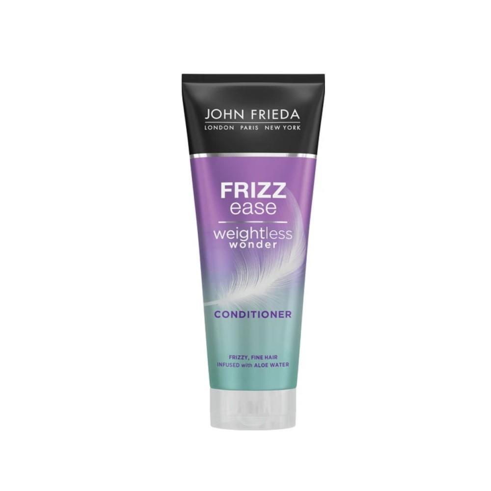 

John Frieda Frizz Ease Weightless Wonder Weightless Conditioner 250ML
