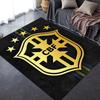 2025 New cbf Carpet Rug for Living Room Bedroom Home Sofa Decoration,Kids play Non-slip Floor Mat