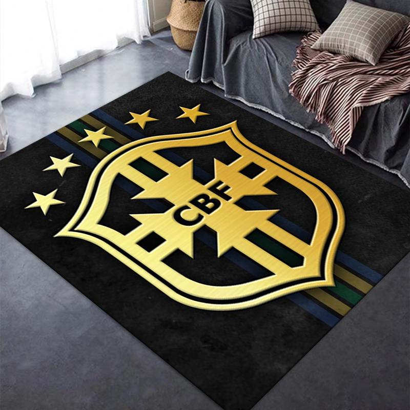 2025 New cbf Carpet Rug for Living Room Bedroom Home Sofa Decoration,Kids play Non-slip Floor Mat