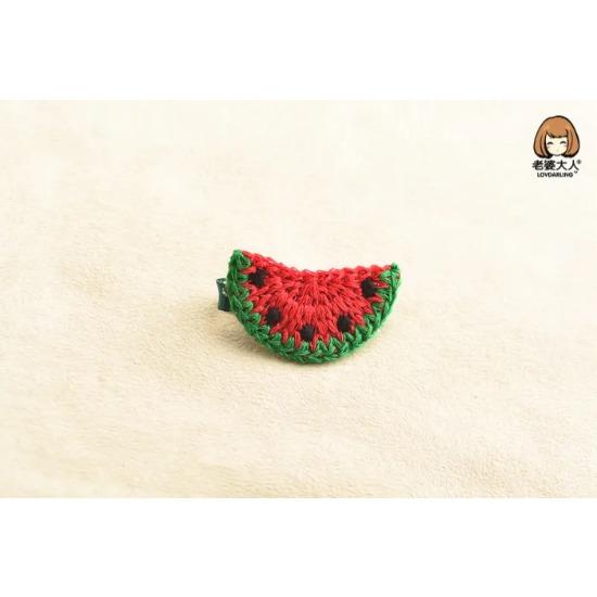 

Милая коса цветок мультяшная заколка для волос для маленьких девочек и детей, заколки-клипсы, заколки-банты, аксессуары для детей, клипса для волос, заколка для волос, головной убор