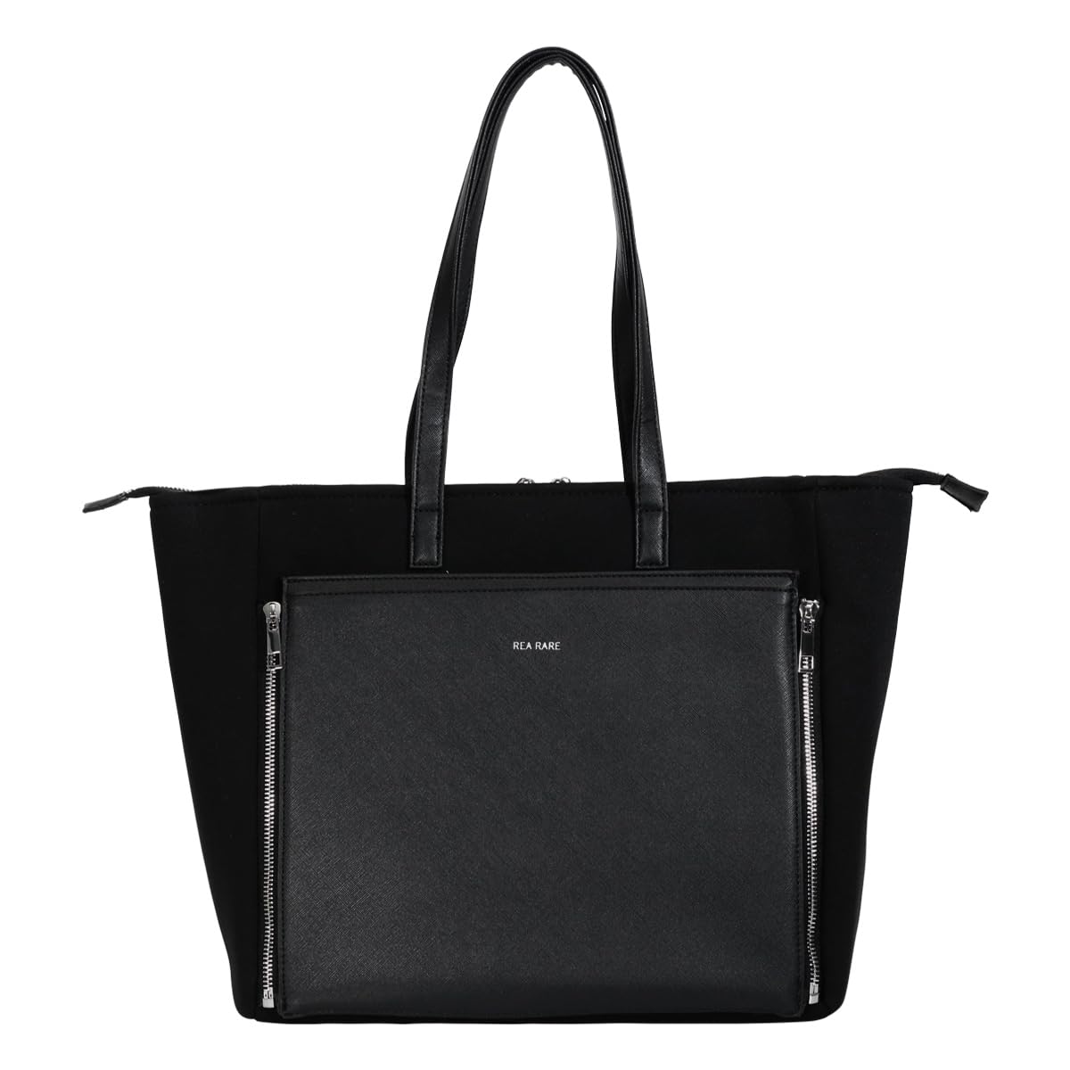 

Itaba A4 Tote Storage Surface Rotating Clear g30608 Kurua Oshikatsu Oshikatsu Goods Event Large Lightweight Black [Ria Rare] Сумка, женская