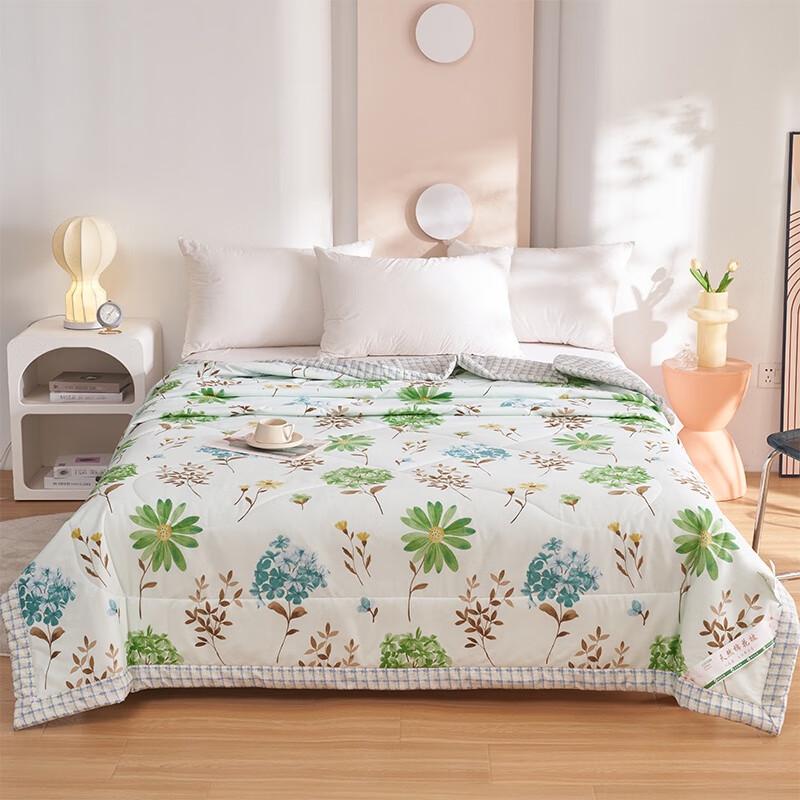 Zuoyouzuo Xinjiang Cotton Summer Quilt