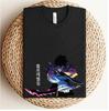 Solo Leveling Shirt Bestes Anime Shirt Anime Grafik T-Shirts Geschenk Für Anime Lo