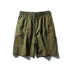 Outdoor Sports Quick-Drying Functional Workwear Shorts Men's Summer Nylon Men Casual Fifth Pants Export Men's Trousers